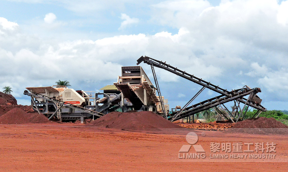 researches on impact of coal mining on vegetation